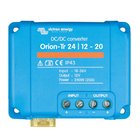 Jännitteen alennin 24V-12V 20A
