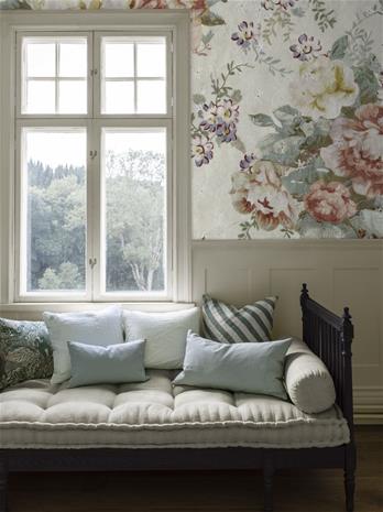 Blossom II - 9471W Tapetti