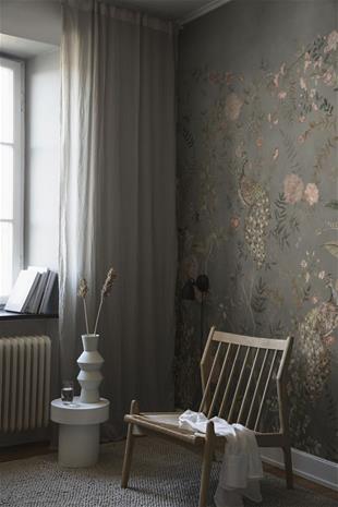 Chinoiserie - 9469W Tapetti – kuva 2/2
