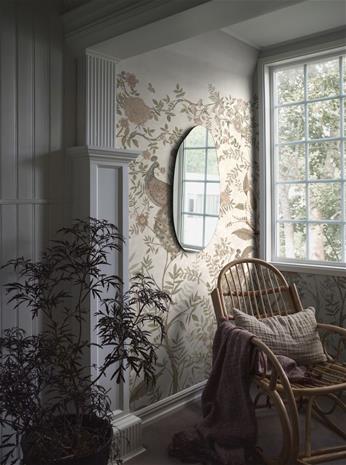 Chinoiserie - 9467W Tapetti