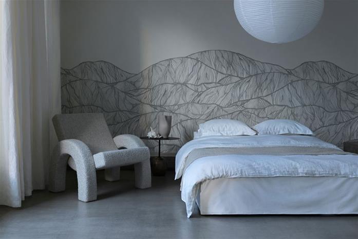 Mountain - 9464W Tapetti