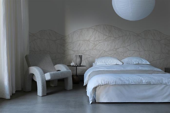 Mountain - 9463W Tapetti
