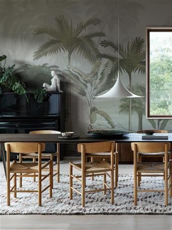 Vintage Palms - 9454W Tapetti