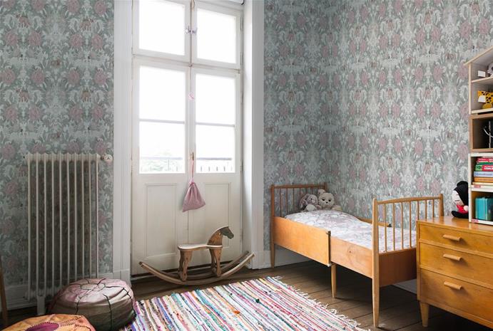 Swanlake - 9450W Tapetti