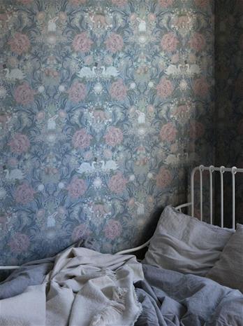 Swanlake - 9449W Tapetti