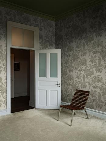 Parrot - 9444W Tapetti