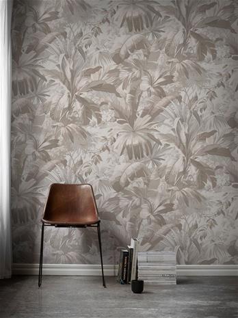 Palm Leaf - 9441W Tapetti