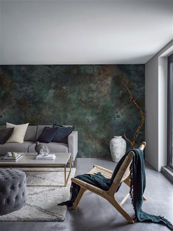 Oxidated - 9437W Tapetti