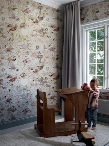 Meadow - 9434W Tapetti – kuva 2/2