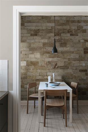 Limestone Brick - 9430W Tapetti
