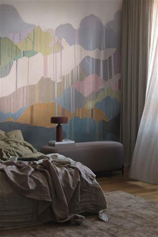 Landscape - 9427W Tapetti