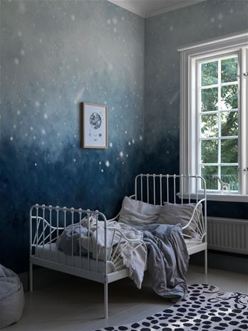 Gradient Painting Sky - 9423W Tapetti