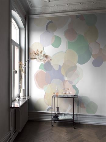 Caleidoscope - 9412W Tapetti