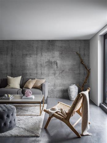 Concrete Wall - 9415W Tapetti