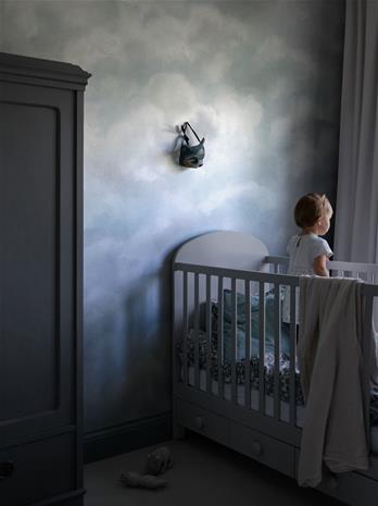 Clouds - 9413W Tapetti