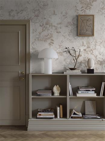 Blossom Mini - 9406W Tapetti