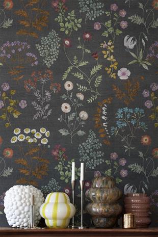 Botanica - 9409W Tapetti