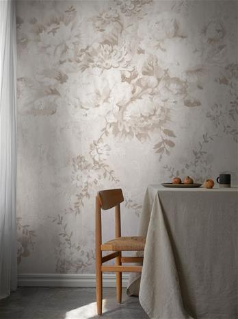 Blossom II - 9403W Tapetti