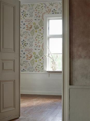 Botanica - 9407W Tapetti