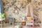 Blossom II - 9401W Tapetti – kuva 2