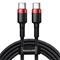 Baseus CATKLF-AL91 USB cable – kuva 3