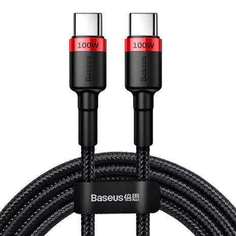 Baseus CATKLF-AL91 USB cable