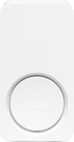 Philips Hue Secure Chime -älyovikello, valkoinen