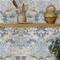 Strawberry Thief Soft Blue - 124232 Tapetti – kuva 2