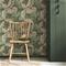 Acanthus Green - 124227 Tapetti – kuva 2