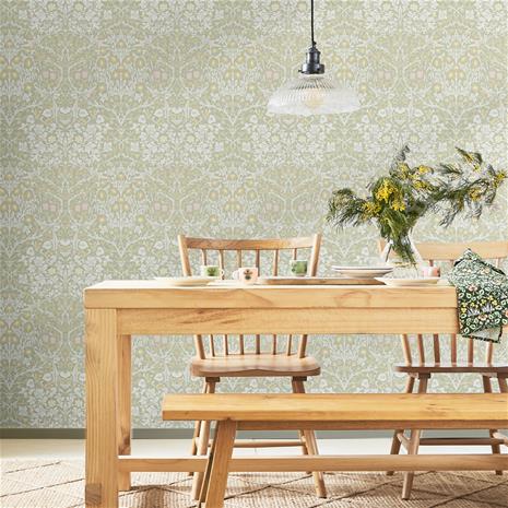 Blackthorn Sage - 124253 Tapetti