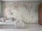 Flower Garden Mural - 6944 Tapetti – kuva 3