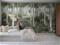Wild Forest Mural - 6943 Tapetti – kuva 3