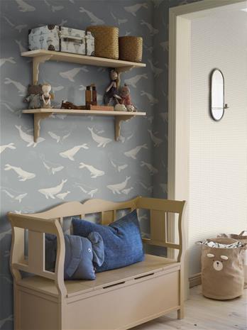 Whales - 6942 Tapetti