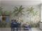 Wild Jungle Mural - 6945 Tapetti – kuva 3
