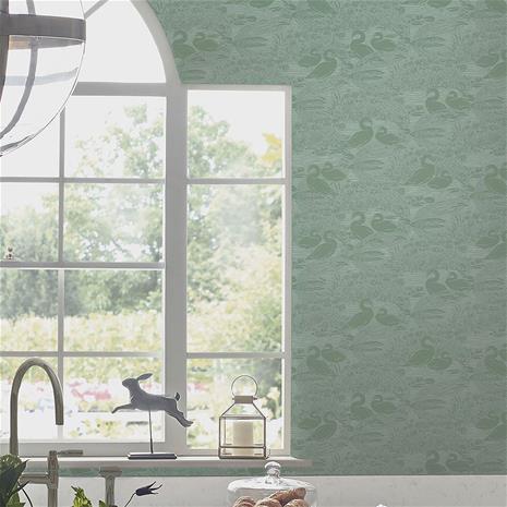 Swans - 118472 Tapetti