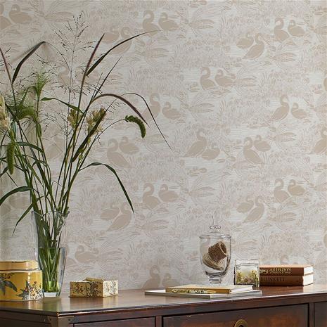 Swans - 118471 Tapetti