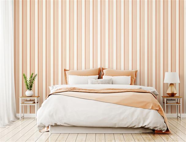 Bar Stripe Plaster - SIS50153W Tapetti