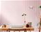 Candy Stripe Rose - SIS50121W Tapetti – kuva 3