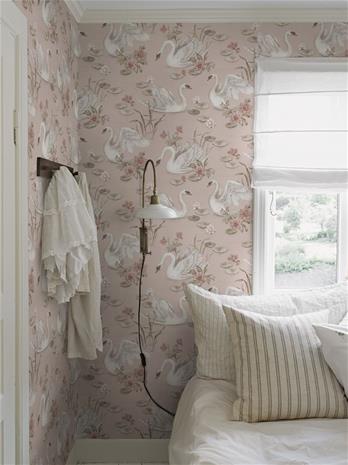 Lily Swan - 6927 Tapetti