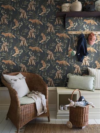 Wild Forest - 6920 Tapetti