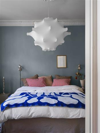 Luna Blue - 7561 Tapetti