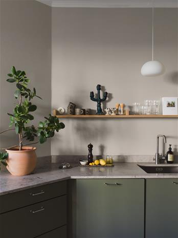 Light Clay - 7547 Tapetti