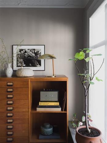 Mindful Grey - 7544 Tapetti
