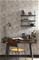 Telas 2 Uni Gris Taupe Clair - 69879420 Tapetti – kuva 3