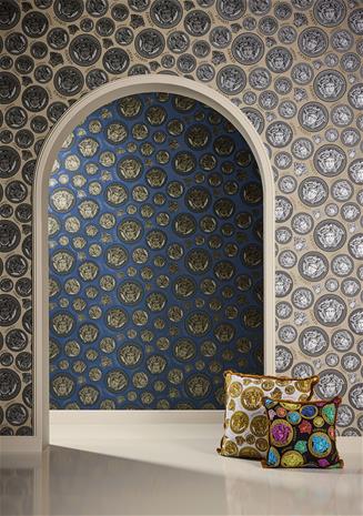 Versace V - 38611-3 Tapetti