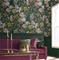 Glasshouse Flora Emerald - 113963 Tapetti – kuva 3