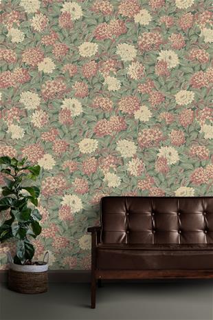 Modern Classics II - 357-78 Tapetti