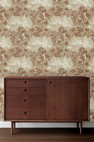 Modern Classics II - 355-68 Tapetti