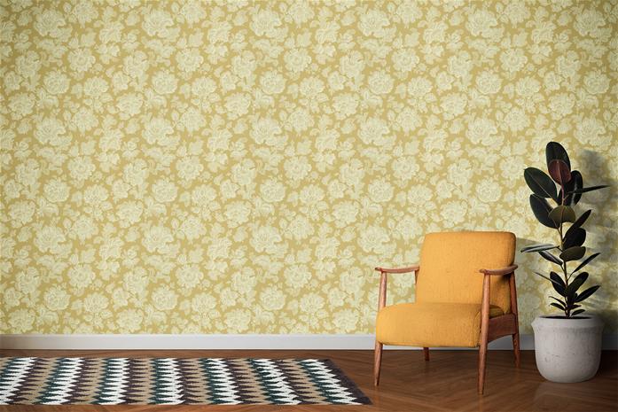 Modern Classics II - 354-57 Tapetti