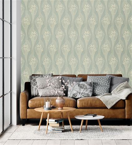 Modern Classics II - 351-54 Tapetti